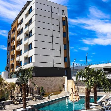 Eagles Apartments & Suites أولتْسي المظهر الخارجي الصورة
