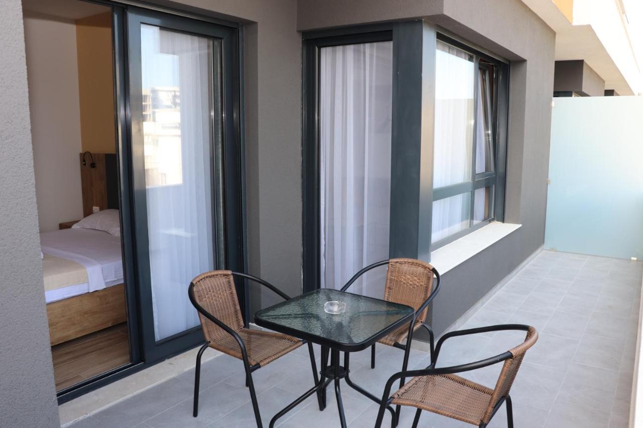 Eagles Apartments & Suites أولتْسي المظهر الخارجي الصورة