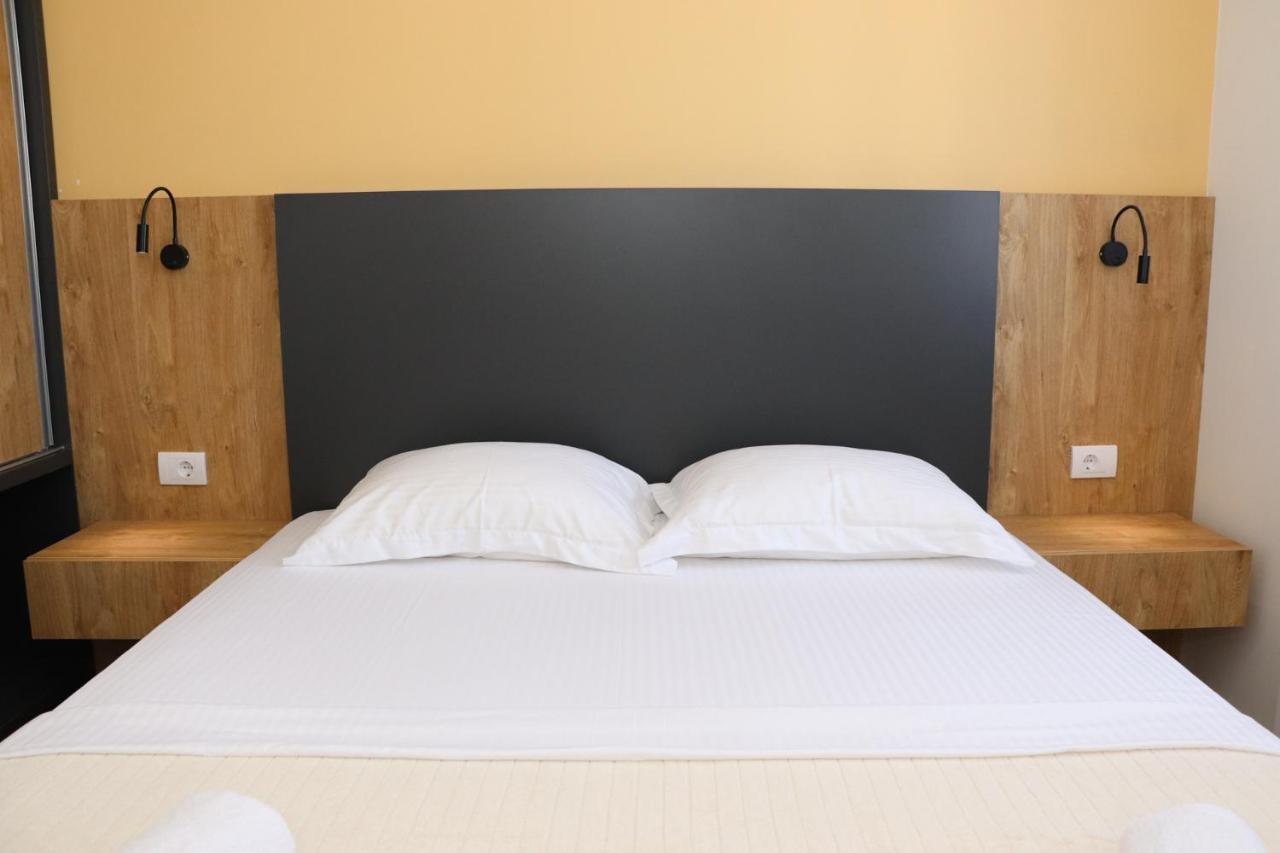 Eagles Apartments & Suites أولتْسي المظهر الخارجي الصورة