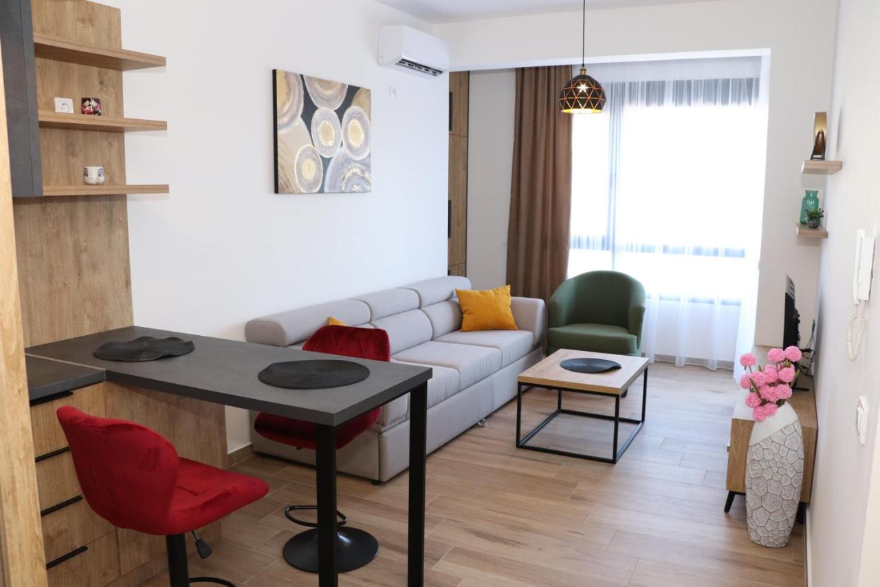 Eagles Apartments & Suites أولتْسي المظهر الخارجي الصورة