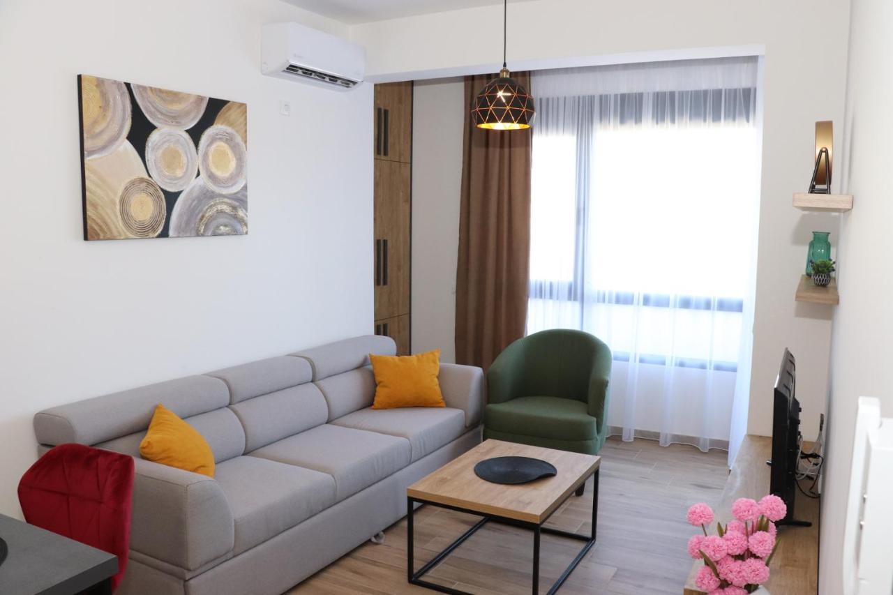 Eagles Apartments & Suites أولتْسي المظهر الخارجي الصورة