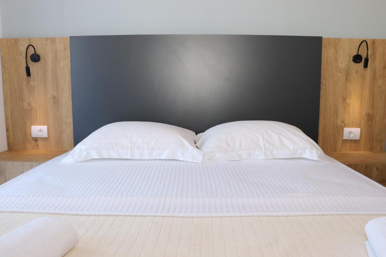 Eagles Apartments & Suites أولتْسي المظهر الخارجي الصورة