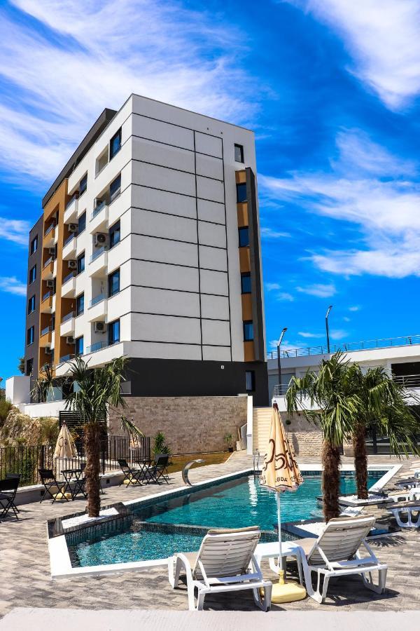 Eagles Apartments & Suites أولتْسي المظهر الخارجي الصورة