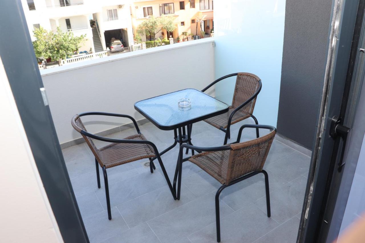 Eagles Apartments & Suites أولتْسي المظهر الخارجي الصورة