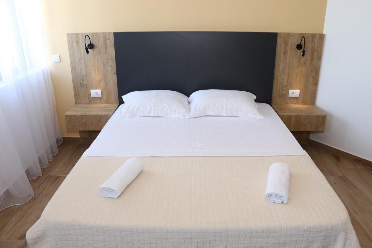 Eagles Apartments & Suites أولتْسي المظهر الخارجي الصورة