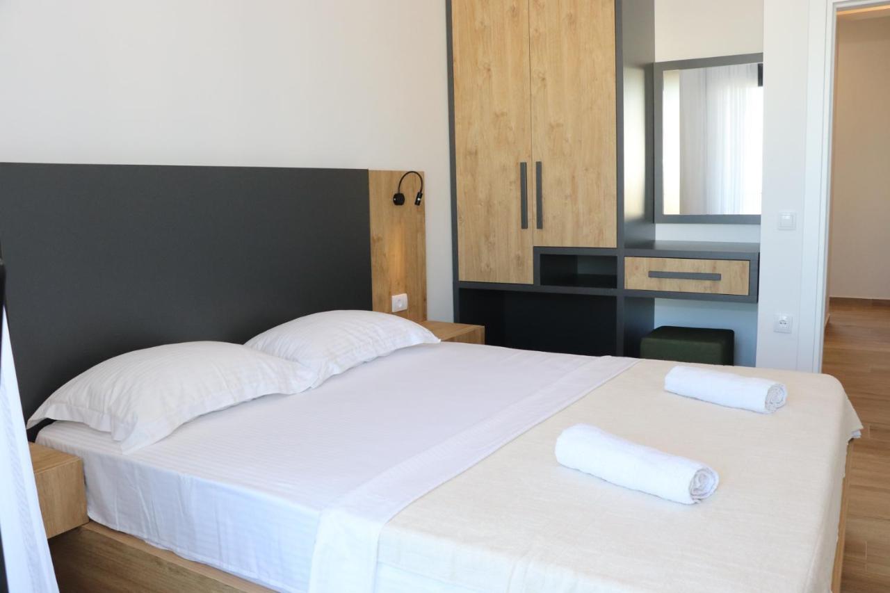 Eagles Apartments & Suites أولتْسي المظهر الخارجي الصورة