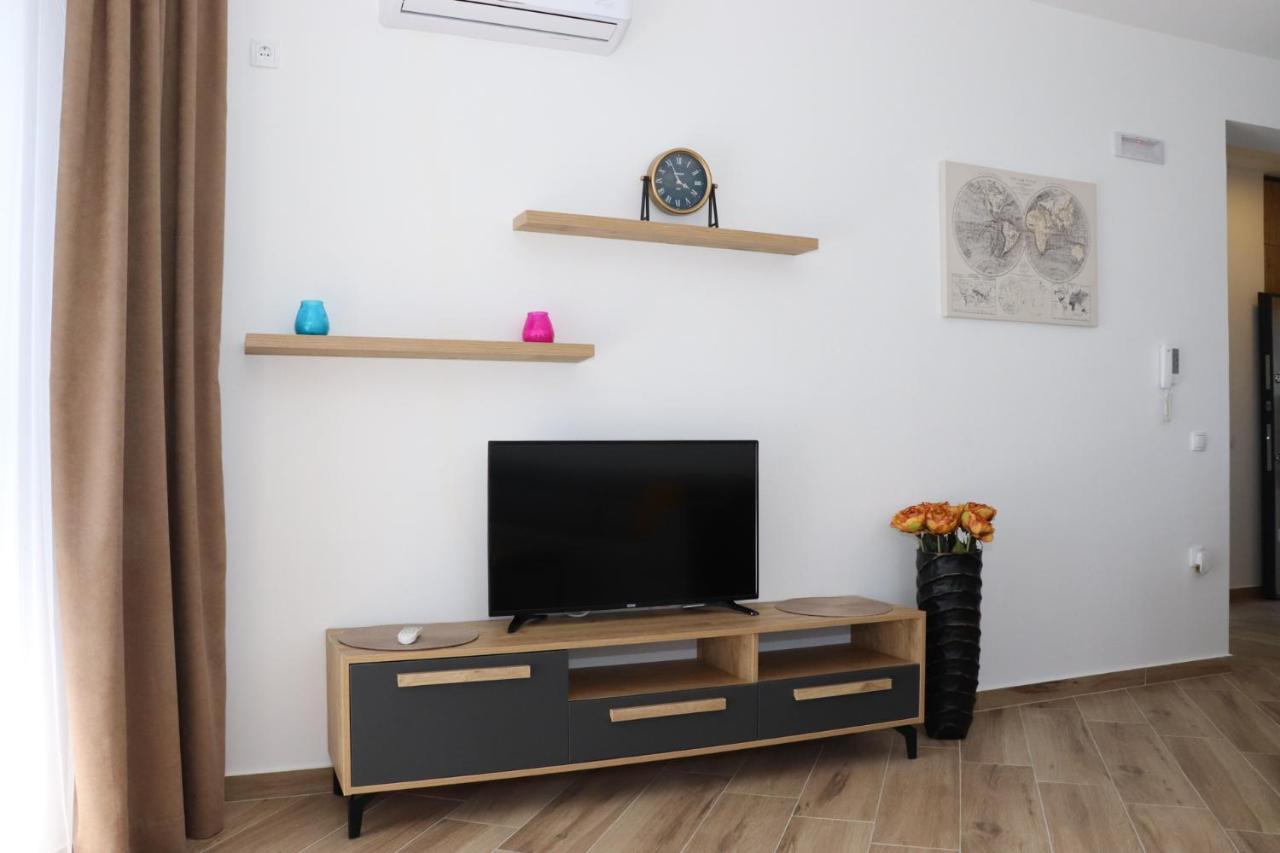 Eagles Apartments & Suites أولتْسي المظهر الخارجي الصورة