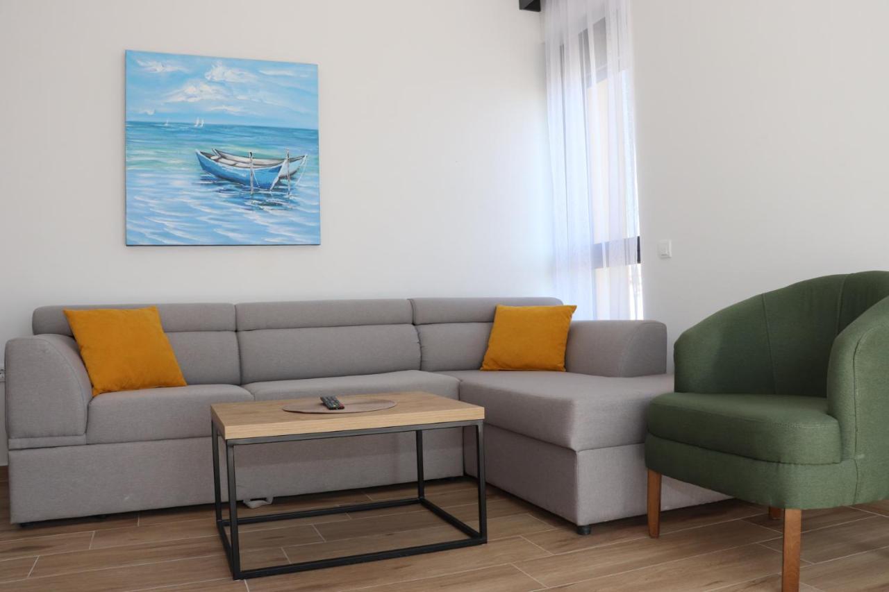 Eagles Apartments & Suites أولتْسي المظهر الخارجي الصورة