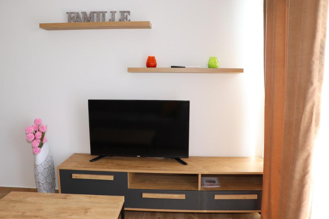 Eagles Apartments & Suites أولتْسي المظهر الخارجي الصورة