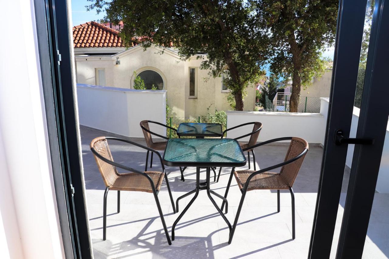 Eagles Apartments & Suites أولتْسي المظهر الخارجي الصورة