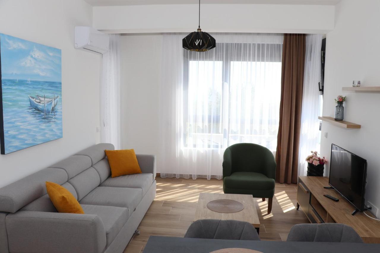Eagles Apartments & Suites أولتْسي المظهر الخارجي الصورة