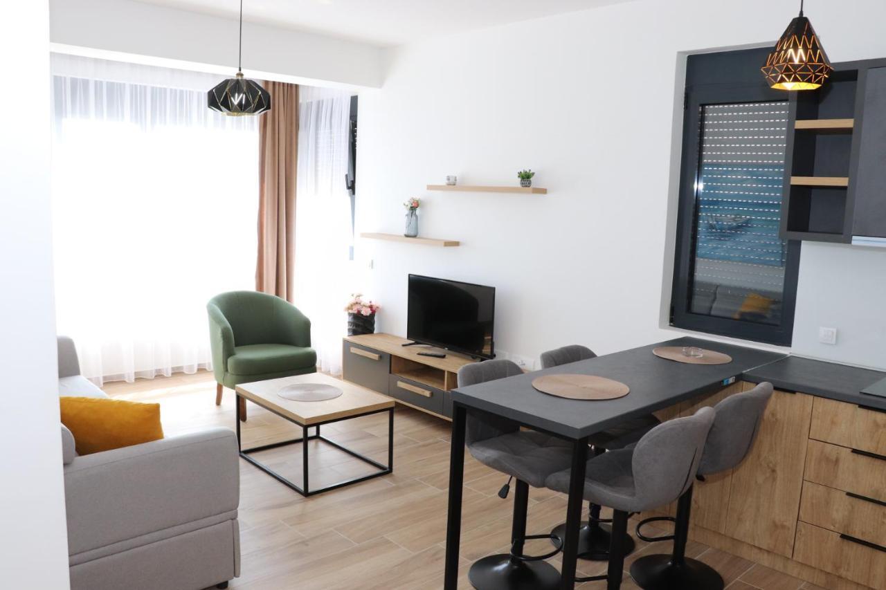 Eagles Apartments & Suites أولتْسي المظهر الخارجي الصورة