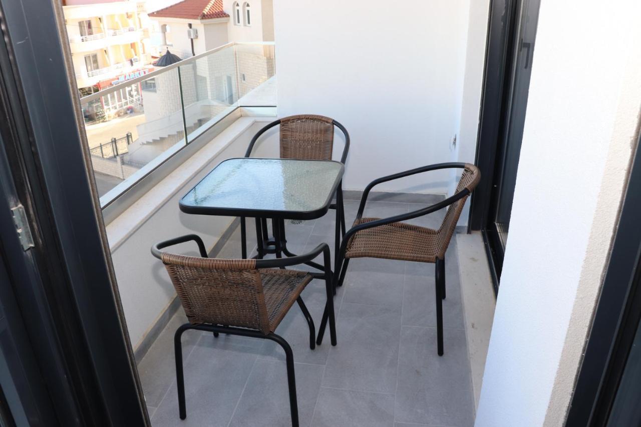 Eagles Apartments & Suites أولتْسي المظهر الخارجي الصورة
