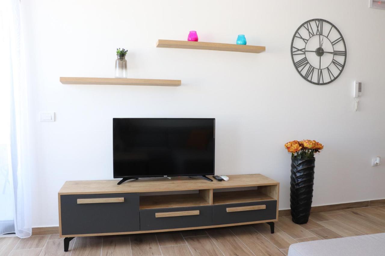 Eagles Apartments & Suites أولتْسي المظهر الخارجي الصورة