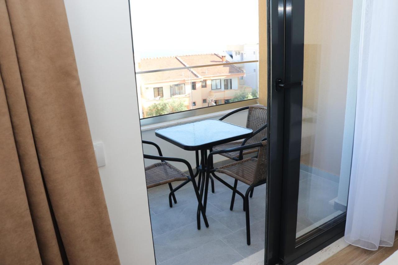 Eagles Apartments & Suites أولتْسي المظهر الخارجي الصورة