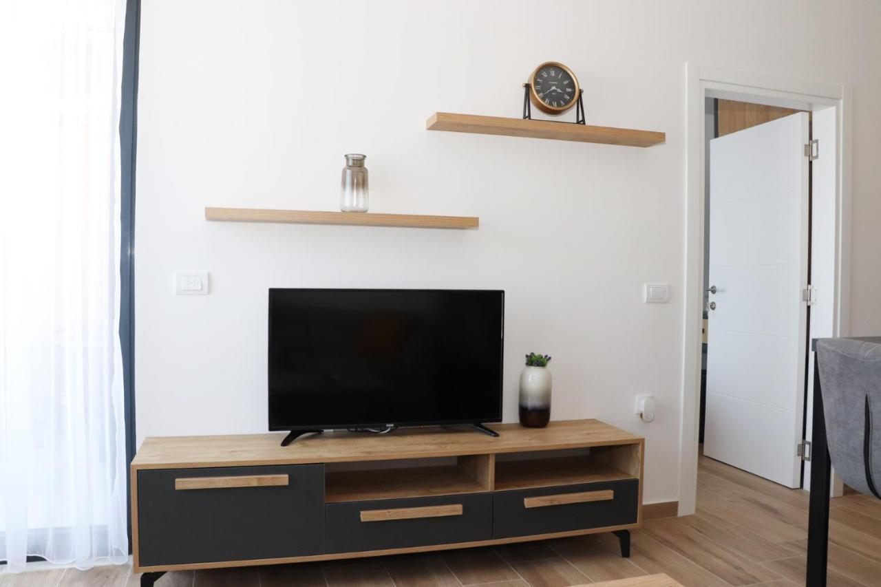 Eagles Apartments & Suites أولتْسي المظهر الخارجي الصورة