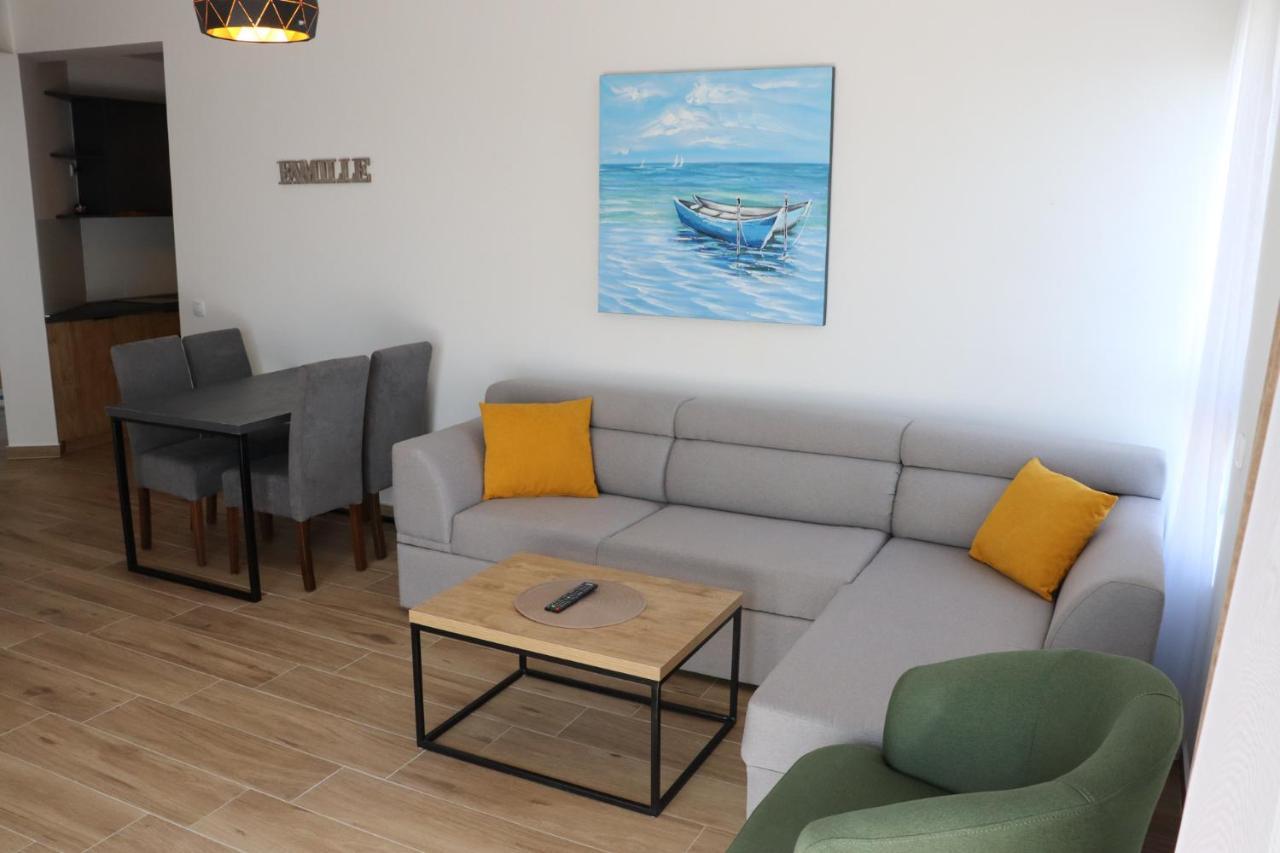 Eagles Apartments & Suites أولتْسي المظهر الخارجي الصورة