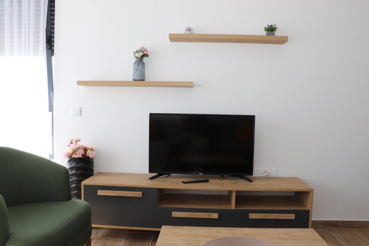 Eagles Apartments & Suites أولتْسي المظهر الخارجي الصورة