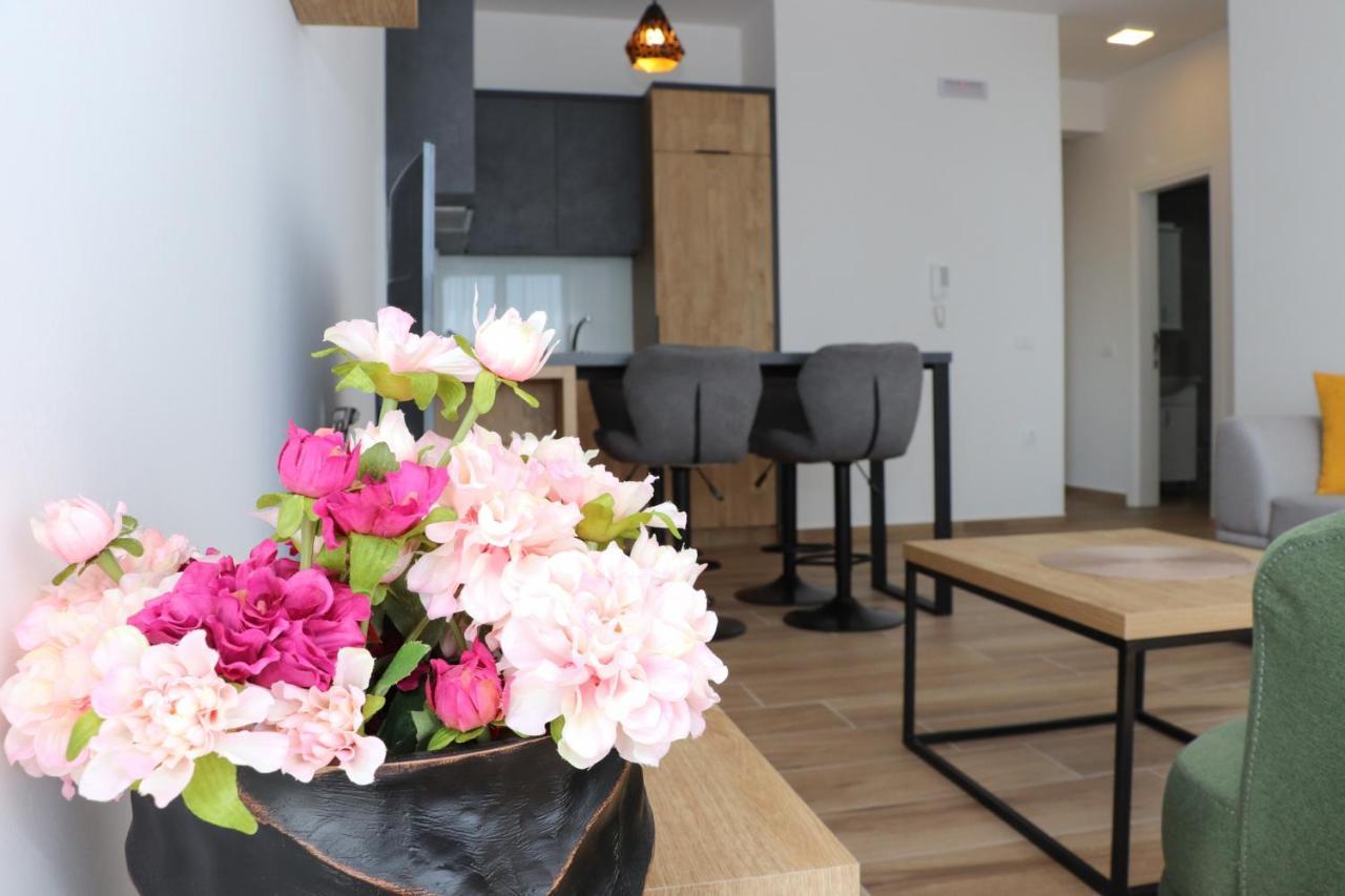 Eagles Apartments & Suites أولتْسي المظهر الخارجي الصورة