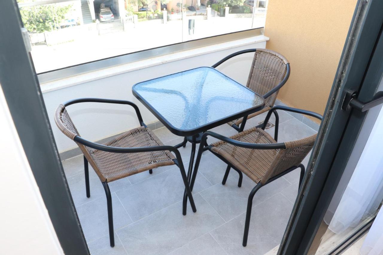 Eagles Apartments & Suites أولتْسي المظهر الخارجي الصورة
