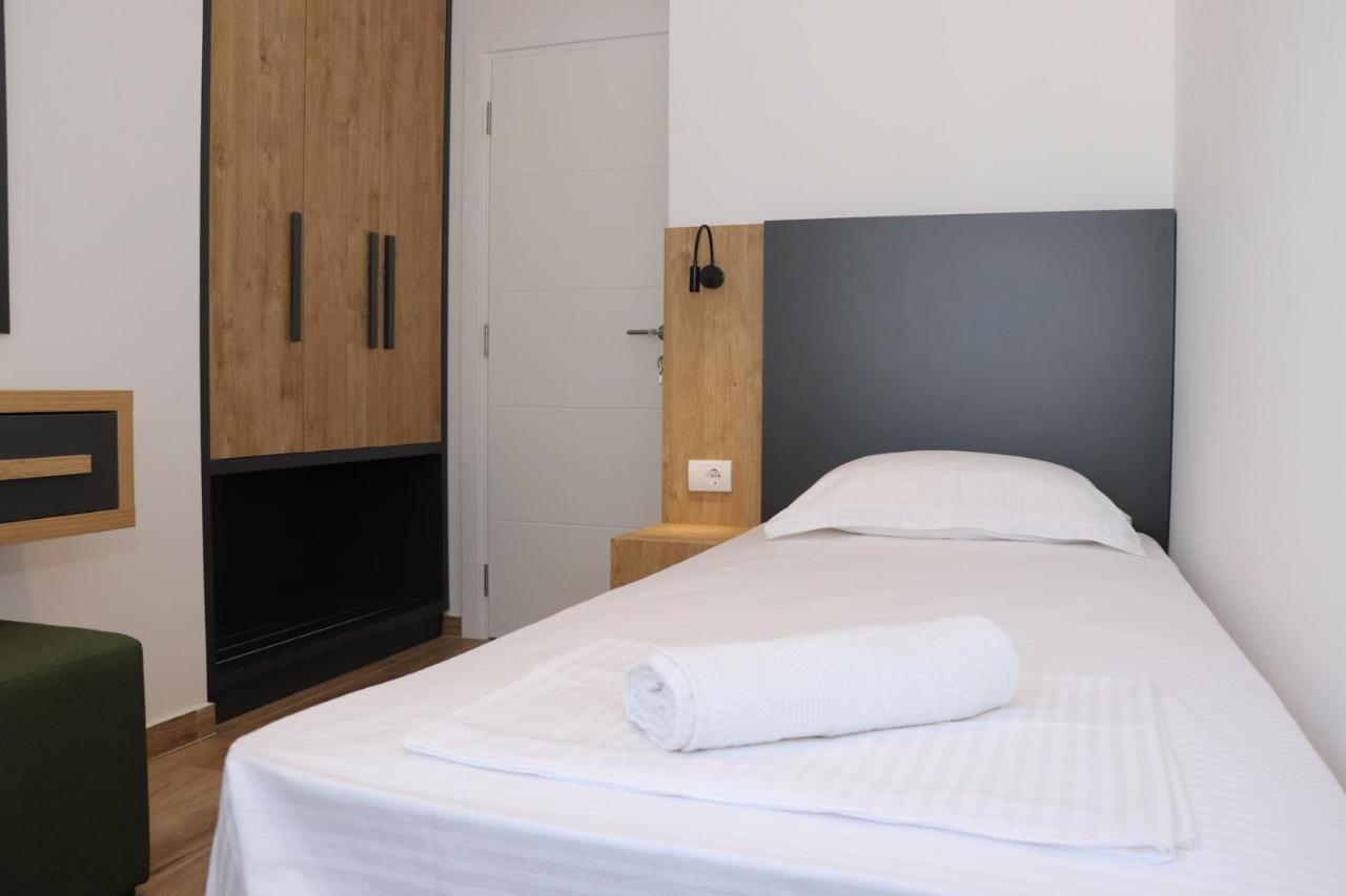 Eagles Apartments & Suites أولتْسي المظهر الخارجي الصورة