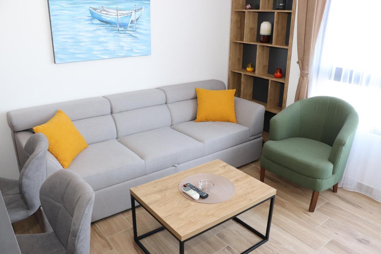 Eagles Apartments & Suites أولتْسي المظهر الخارجي الصورة