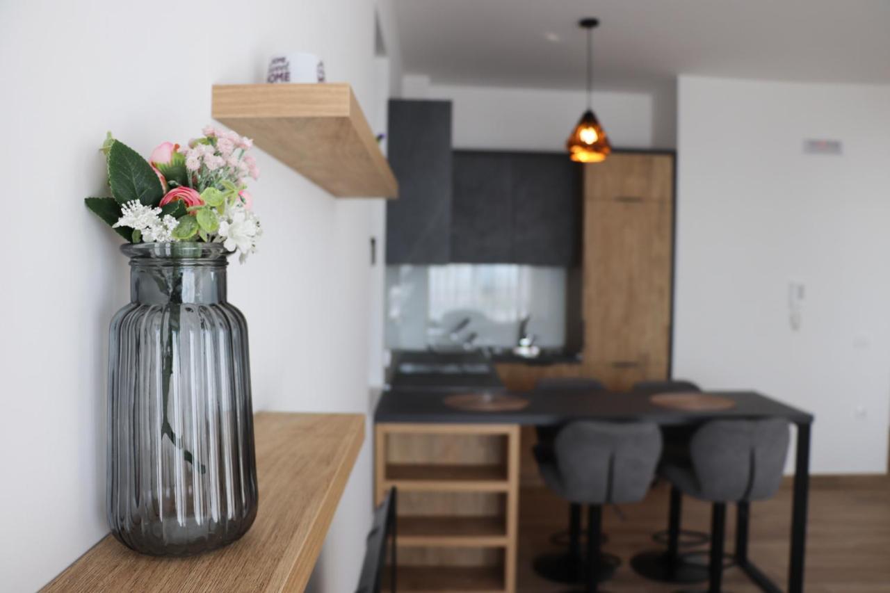 Eagles Apartments & Suites أولتْسي المظهر الخارجي الصورة