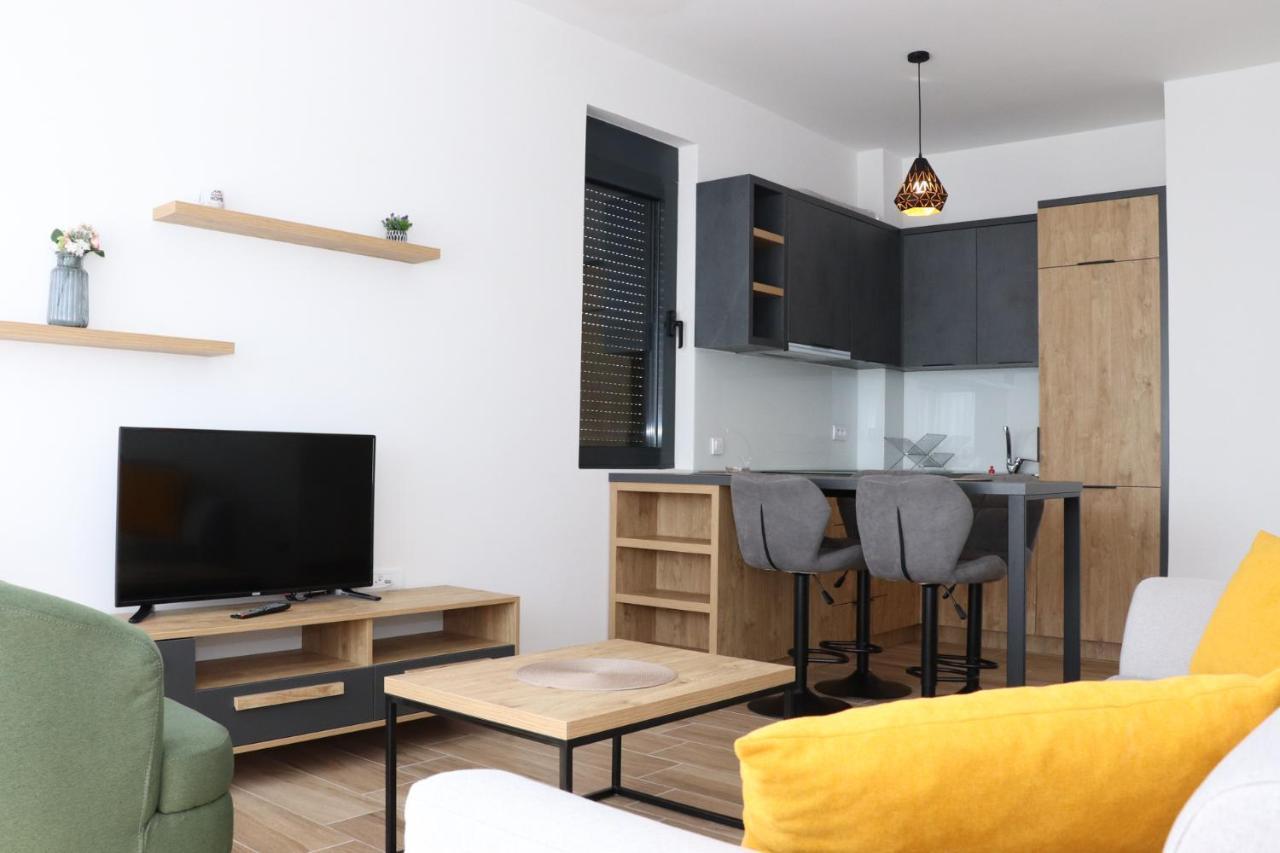 Eagles Apartments & Suites أولتْسي المظهر الخارجي الصورة
