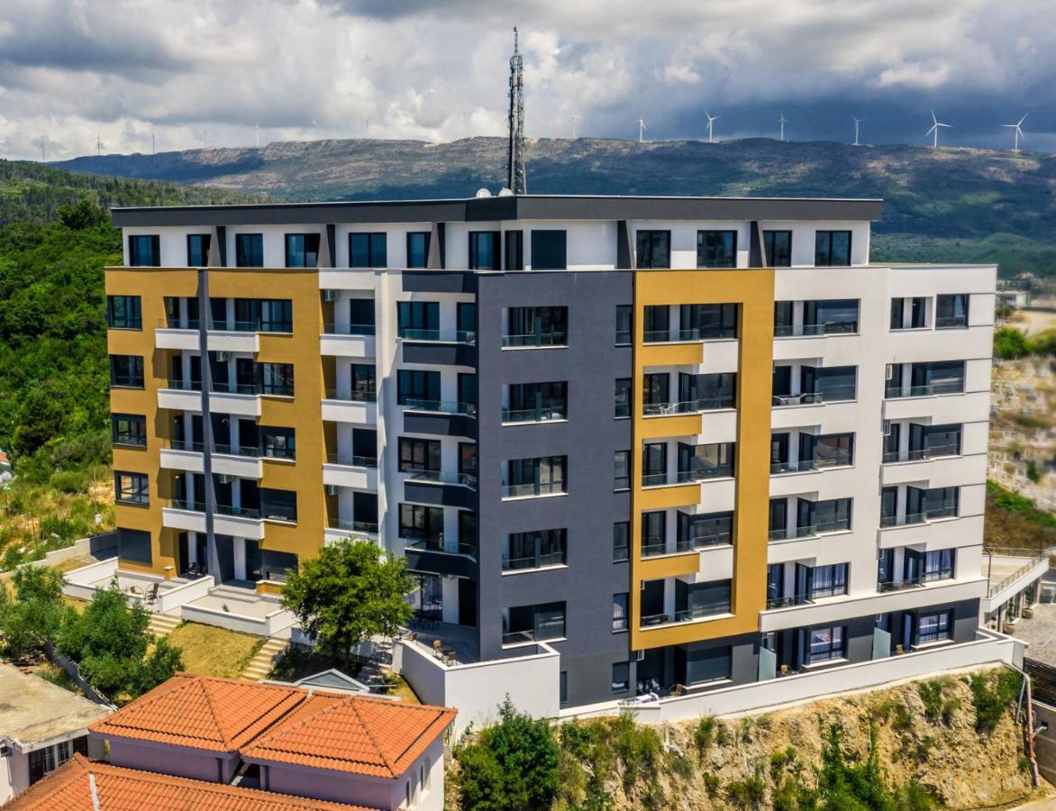 Eagles Apartments & Suites أولتْسي المظهر الخارجي الصورة
