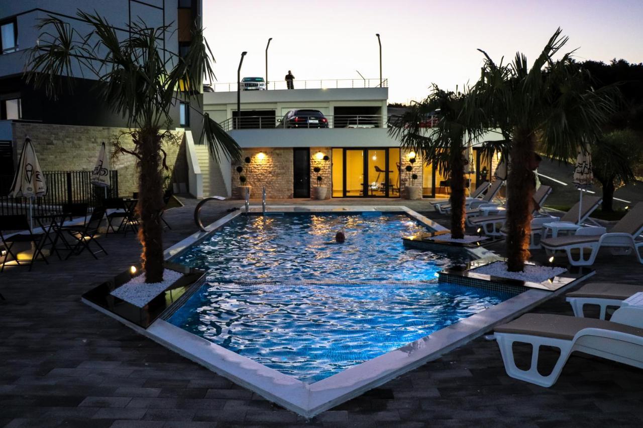Eagles Apartments & Suites أولتْسي المظهر الخارجي الصورة