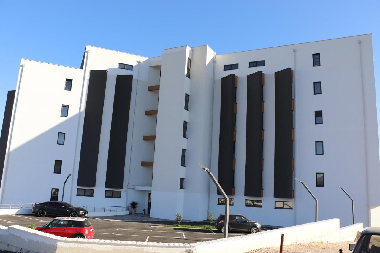 Eagles Apartments & Suites أولتْسي المظهر الخارجي الصورة