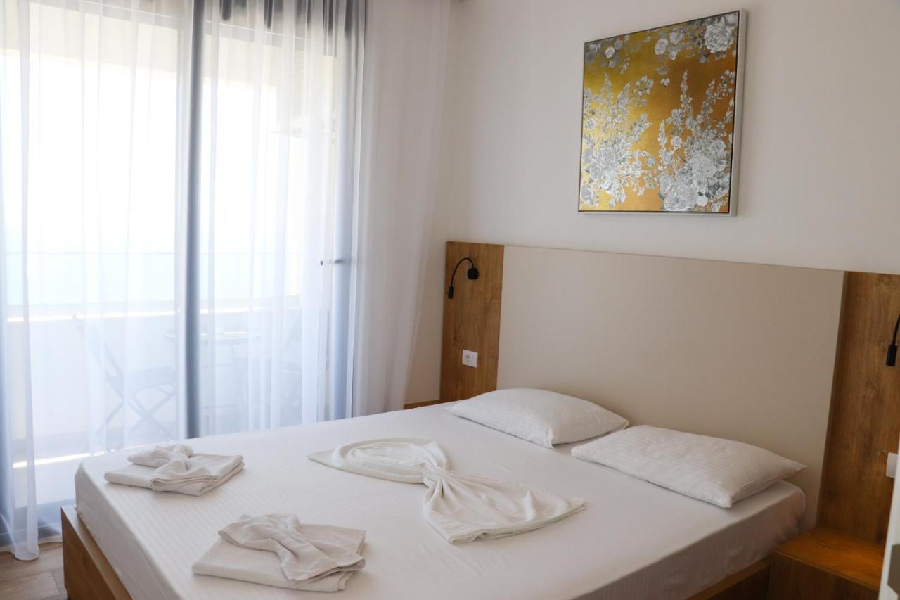 Eagles Apartments & Suites أولتْسي المظهر الخارجي الصورة