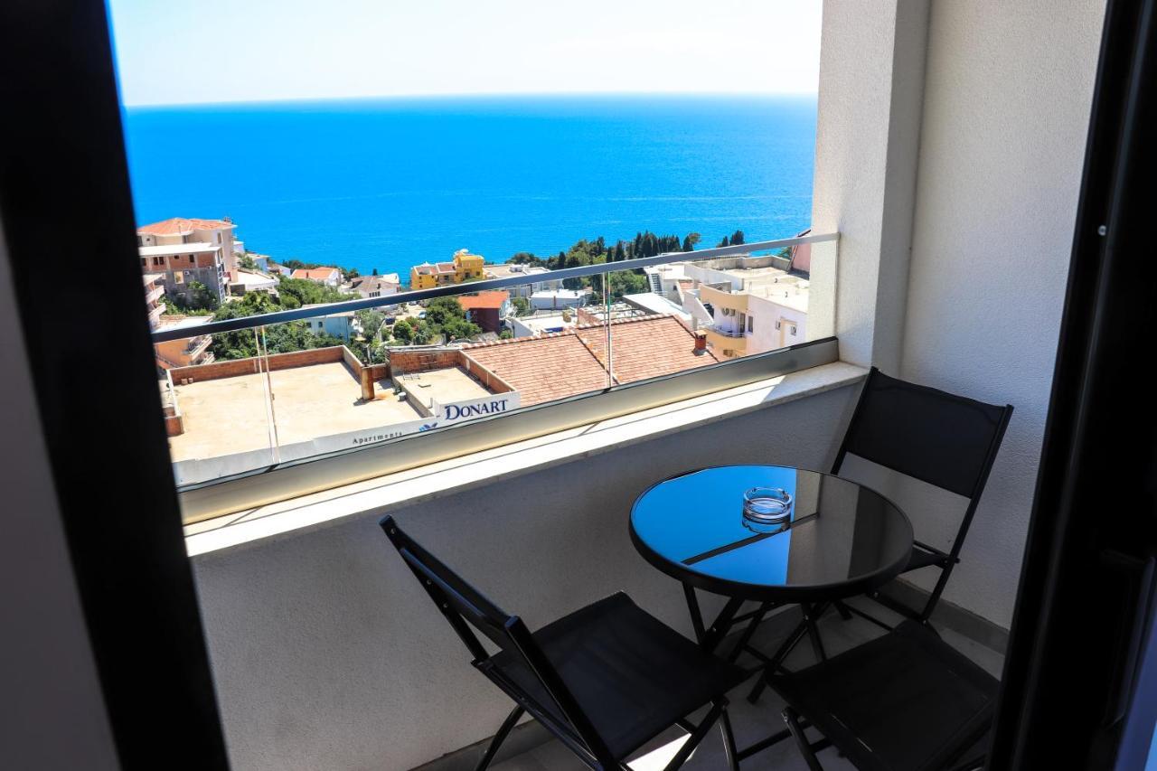 Eagles Apartments & Suites أولتْسي المظهر الخارجي الصورة