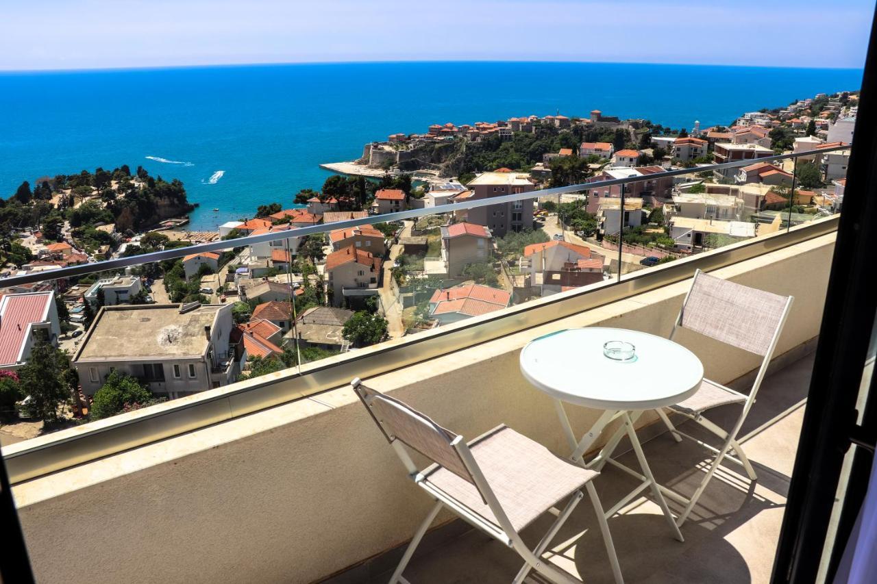 Eagles Apartments & Suites أولتْسي المظهر الخارجي الصورة