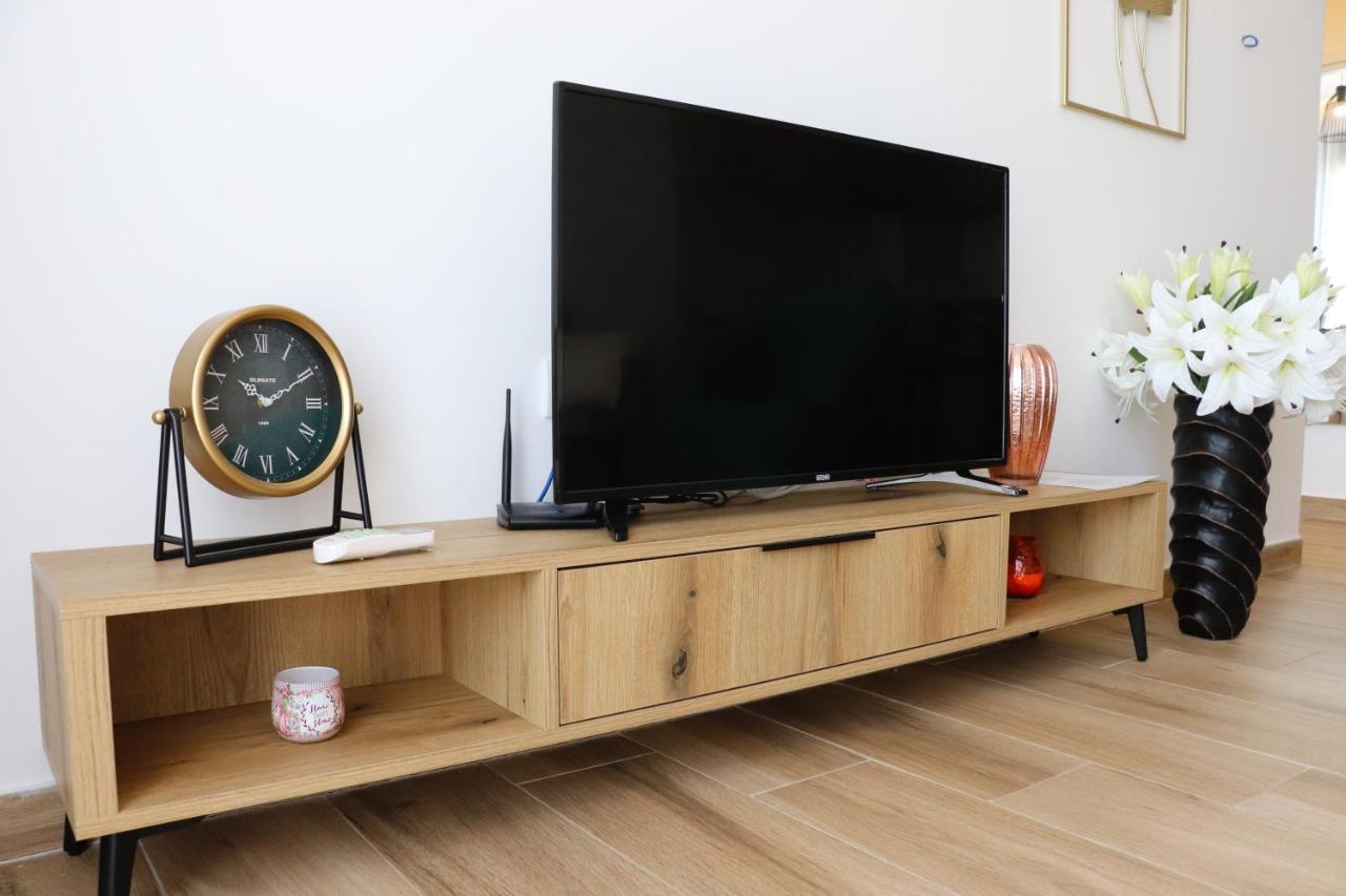 Eagles Apartments & Suites أولتْسي المظهر الخارجي الصورة