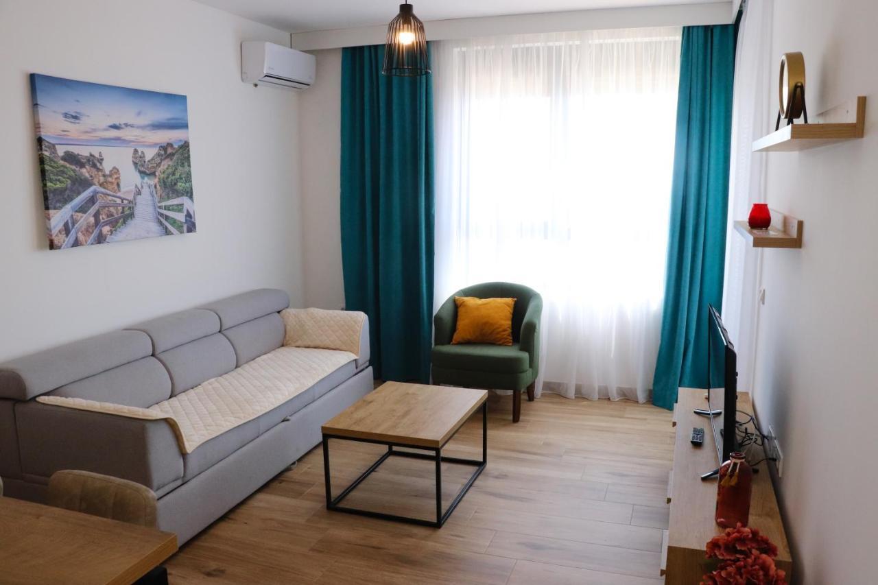Eagles Apartments & Suites أولتْسي المظهر الخارجي الصورة