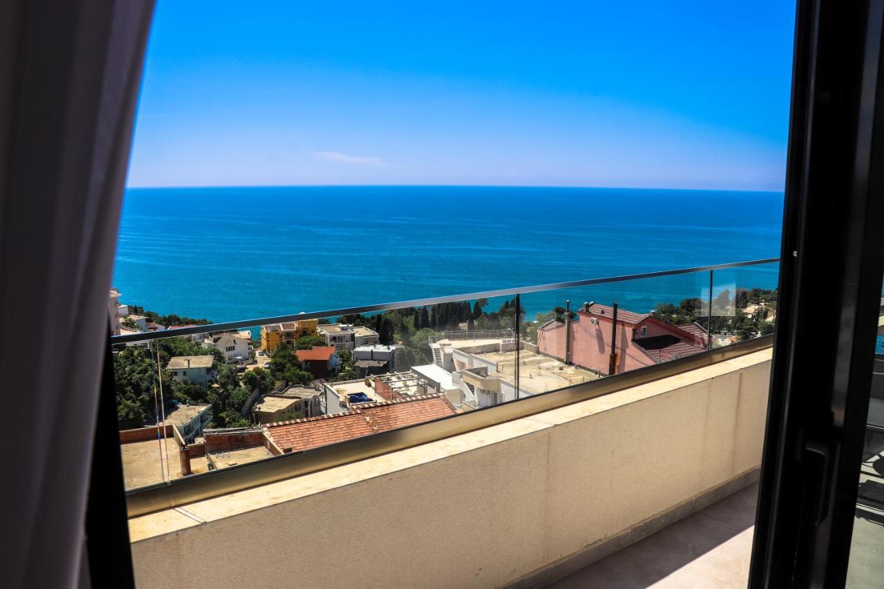 Eagles Apartments & Suites أولتْسي المظهر الخارجي الصورة