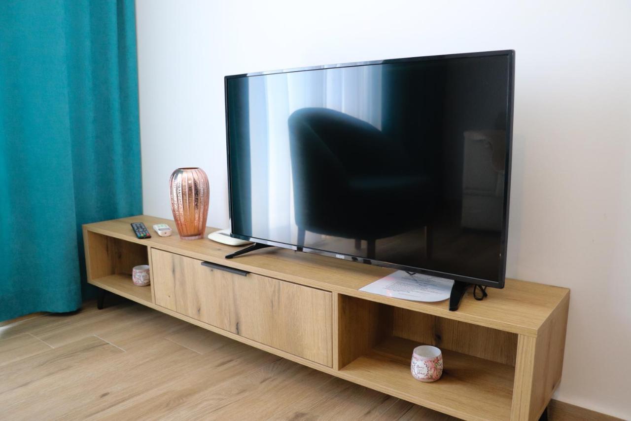 Eagles Apartments & Suites أولتْسي المظهر الخارجي الصورة
