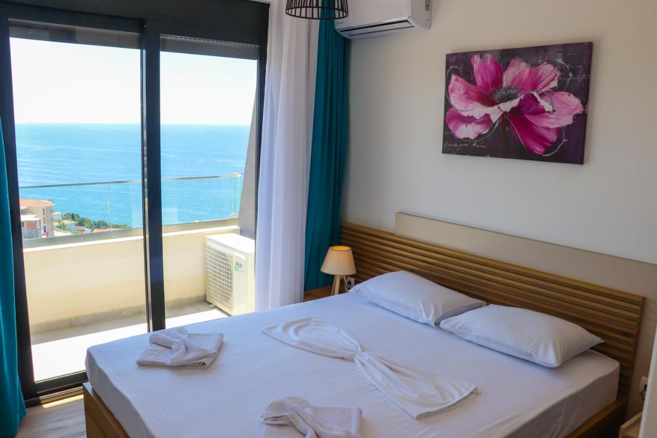 Eagles Apartments & Suites أولتْسي المظهر الخارجي الصورة