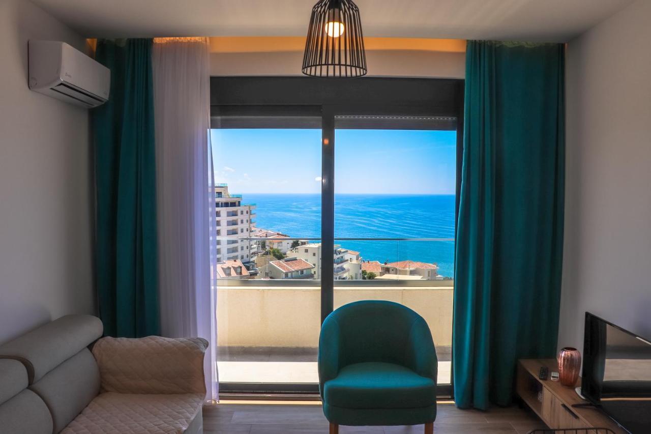 Eagles Apartments & Suites أولتْسي المظهر الخارجي الصورة