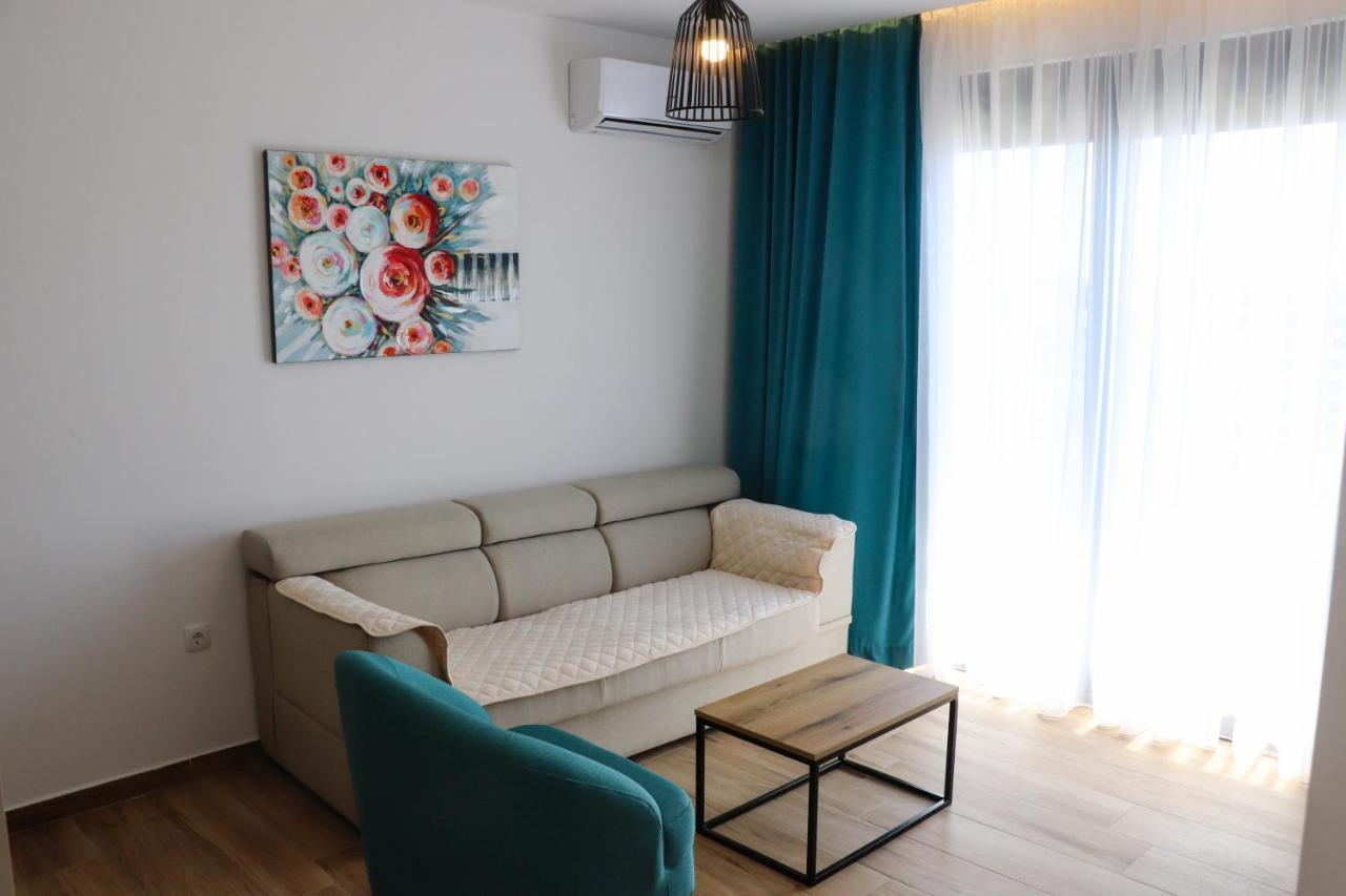 Eagles Apartments & Suites أولتْسي المظهر الخارجي الصورة