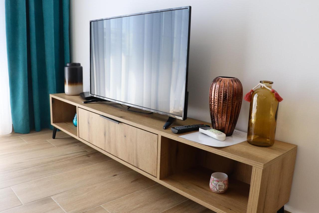 Eagles Apartments & Suites أولتْسي المظهر الخارجي الصورة
