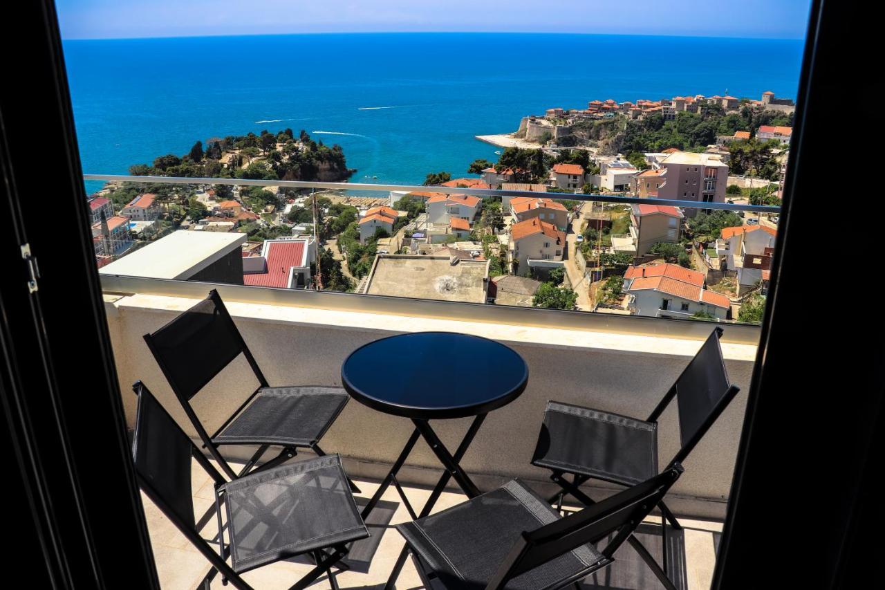 Eagles Apartments & Suites أولتْسي المظهر الخارجي الصورة
