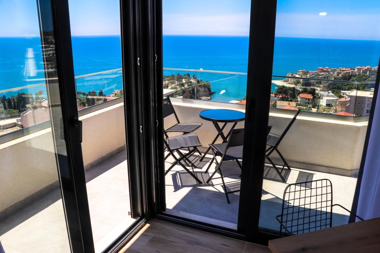 Eagles Apartments & Suites أولتْسي المظهر الخارجي الصورة