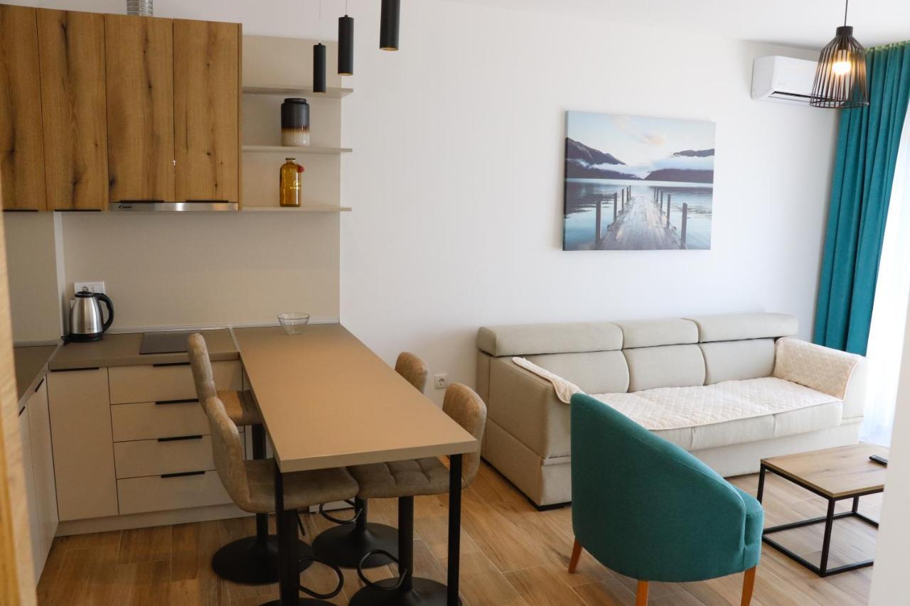 Eagles Apartments & Suites أولتْسي المظهر الخارجي الصورة