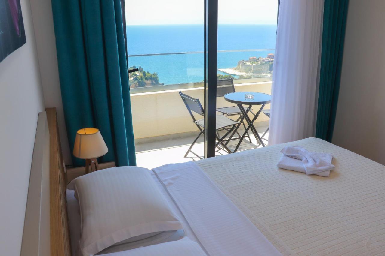 Eagles Apartments & Suites أولتْسي المظهر الخارجي الصورة