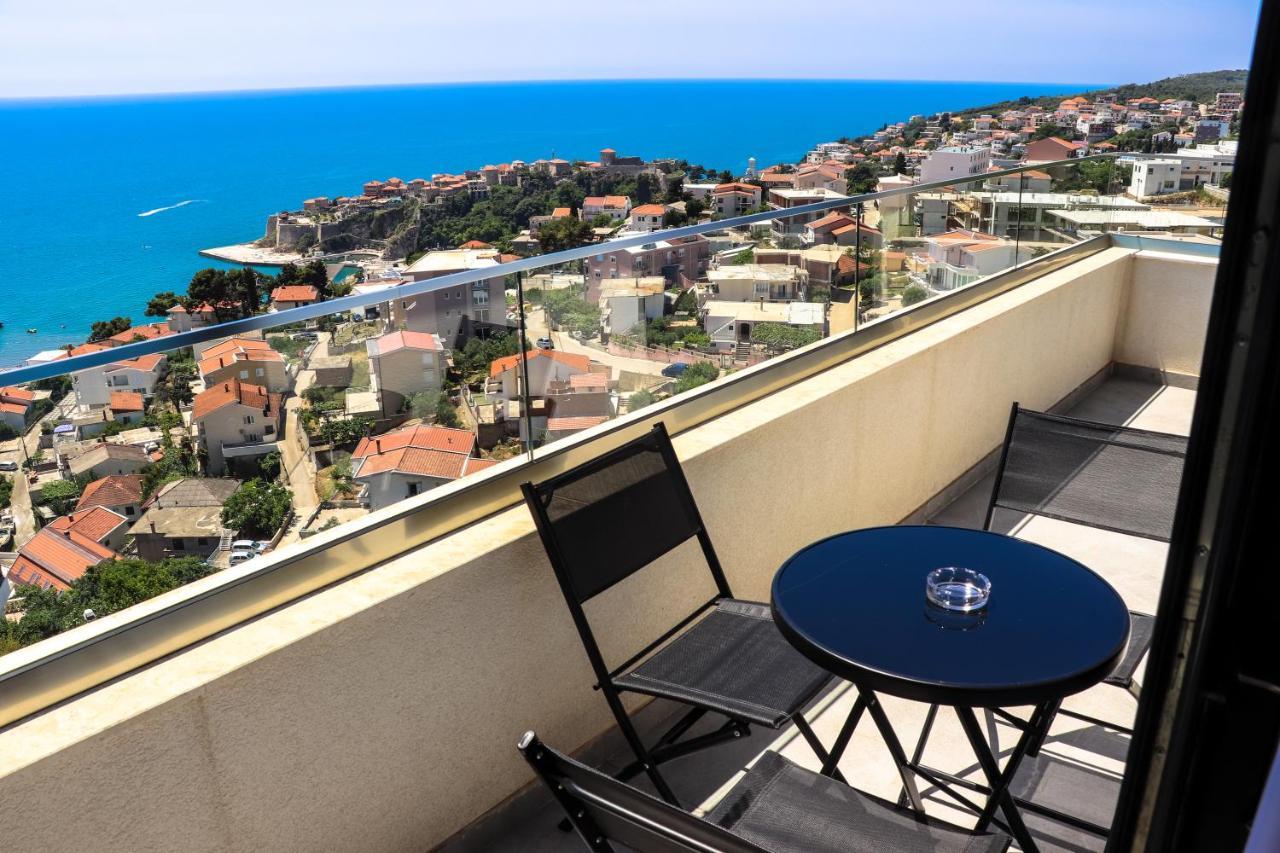 Eagles Apartments & Suites أولتْسي المظهر الخارجي الصورة