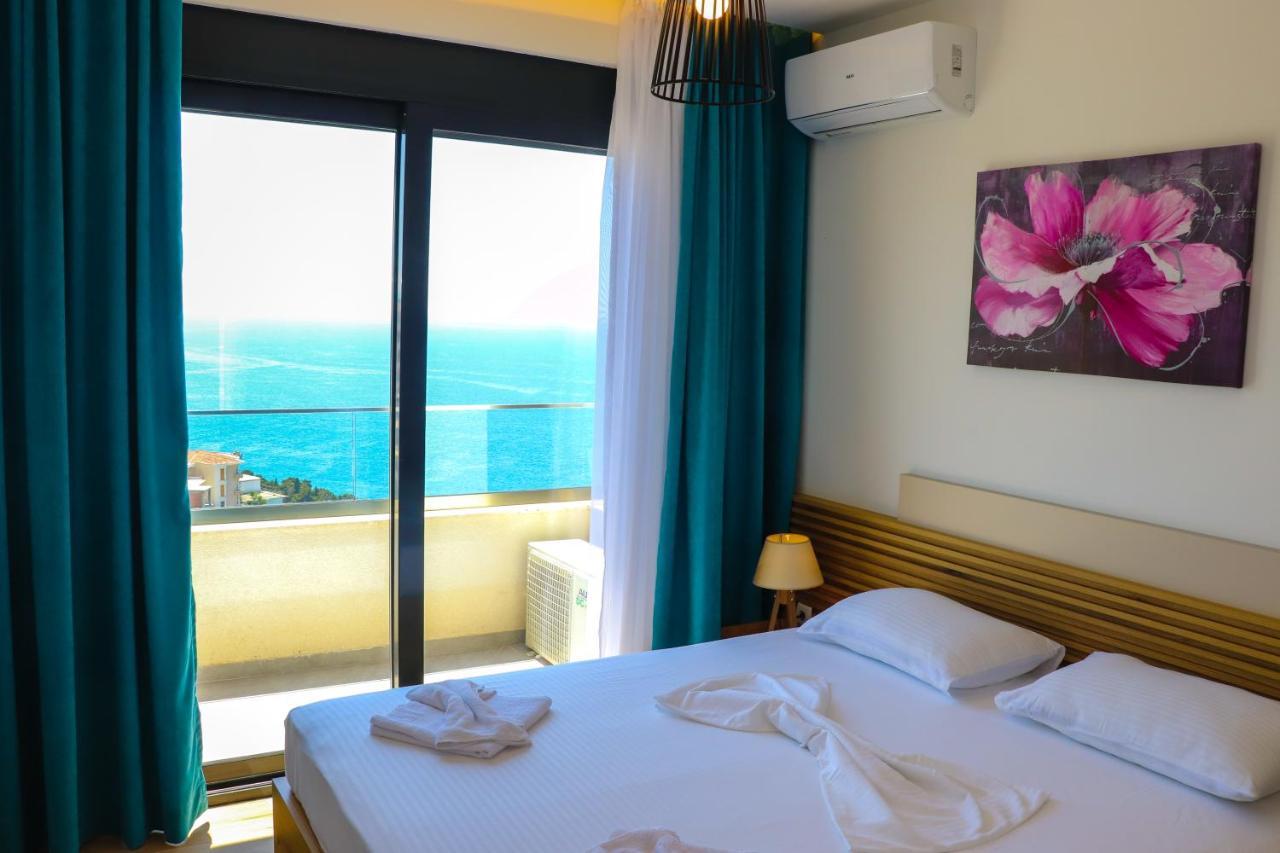 Eagles Apartments & Suites أولتْسي المظهر الخارجي الصورة