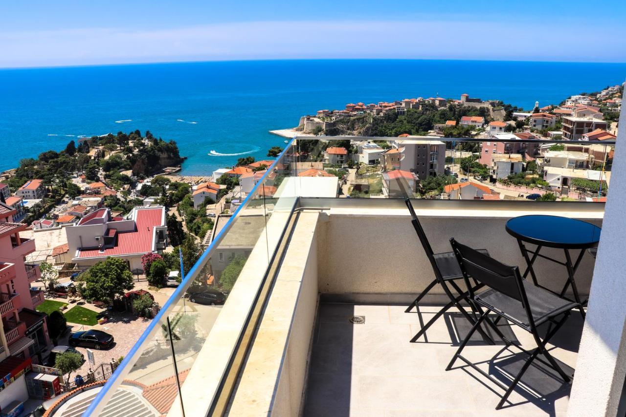 Eagles Apartments & Suites أولتْسي المظهر الخارجي الصورة